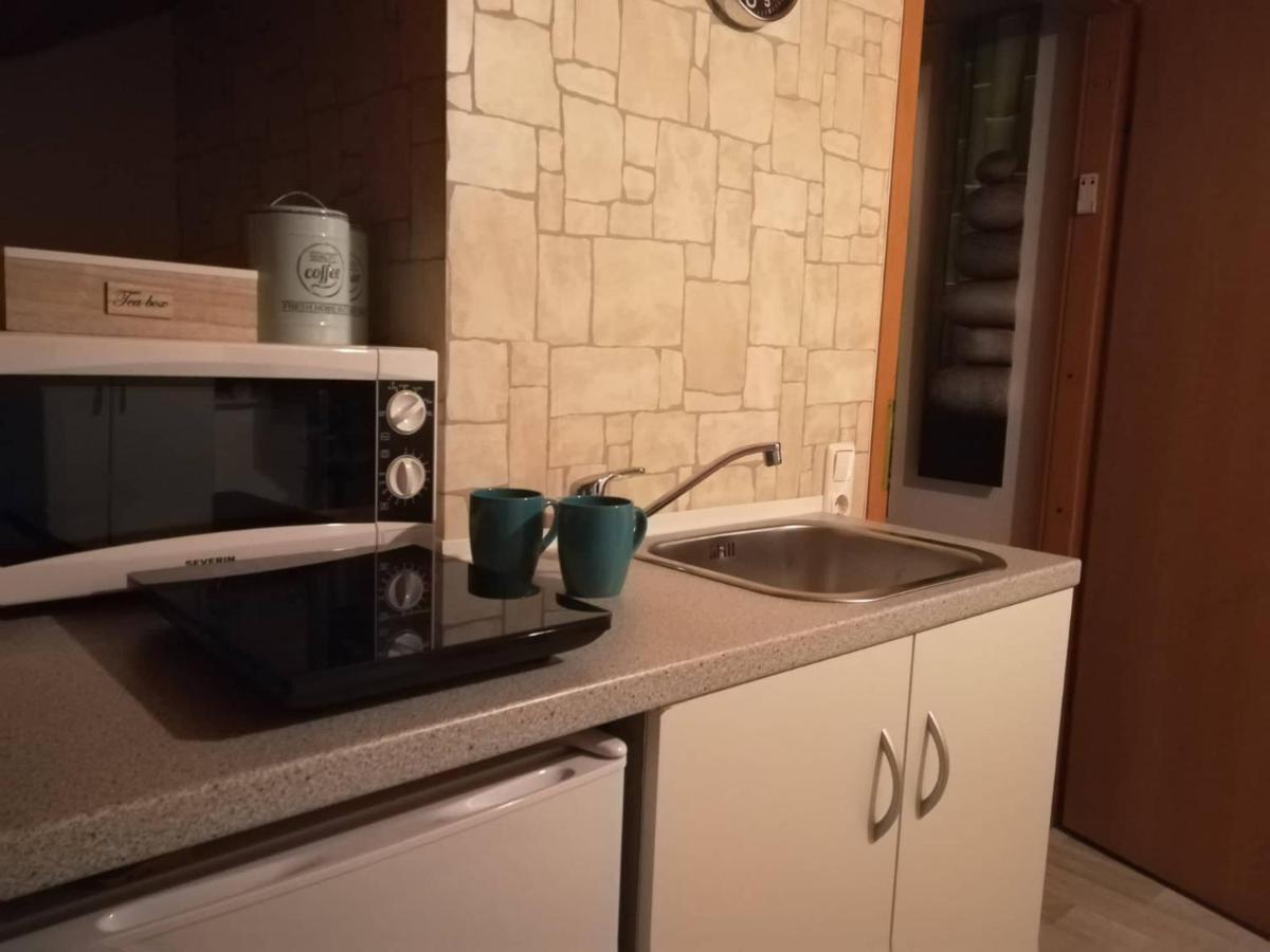 Casa Martinez Apartman Rollesbroich Kültér fotó